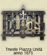 Piazza Unità Trieste